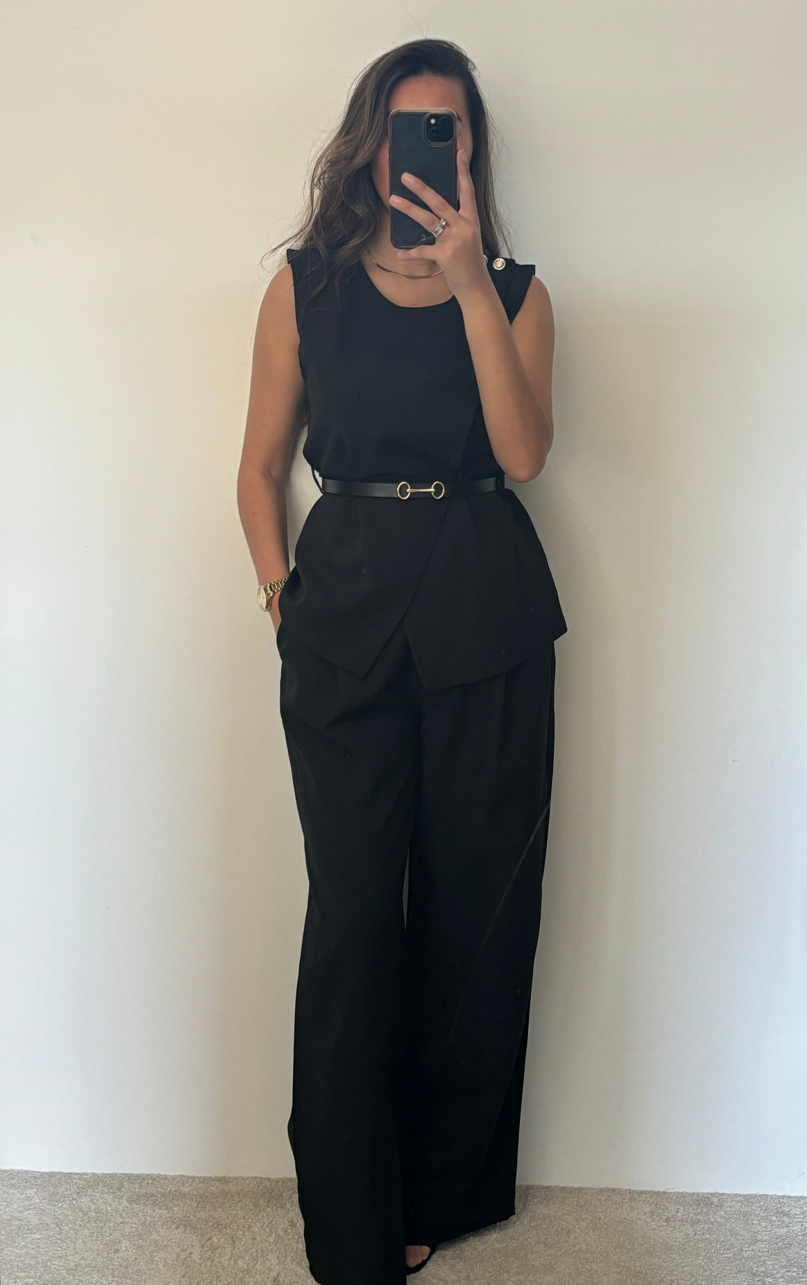 Liya set