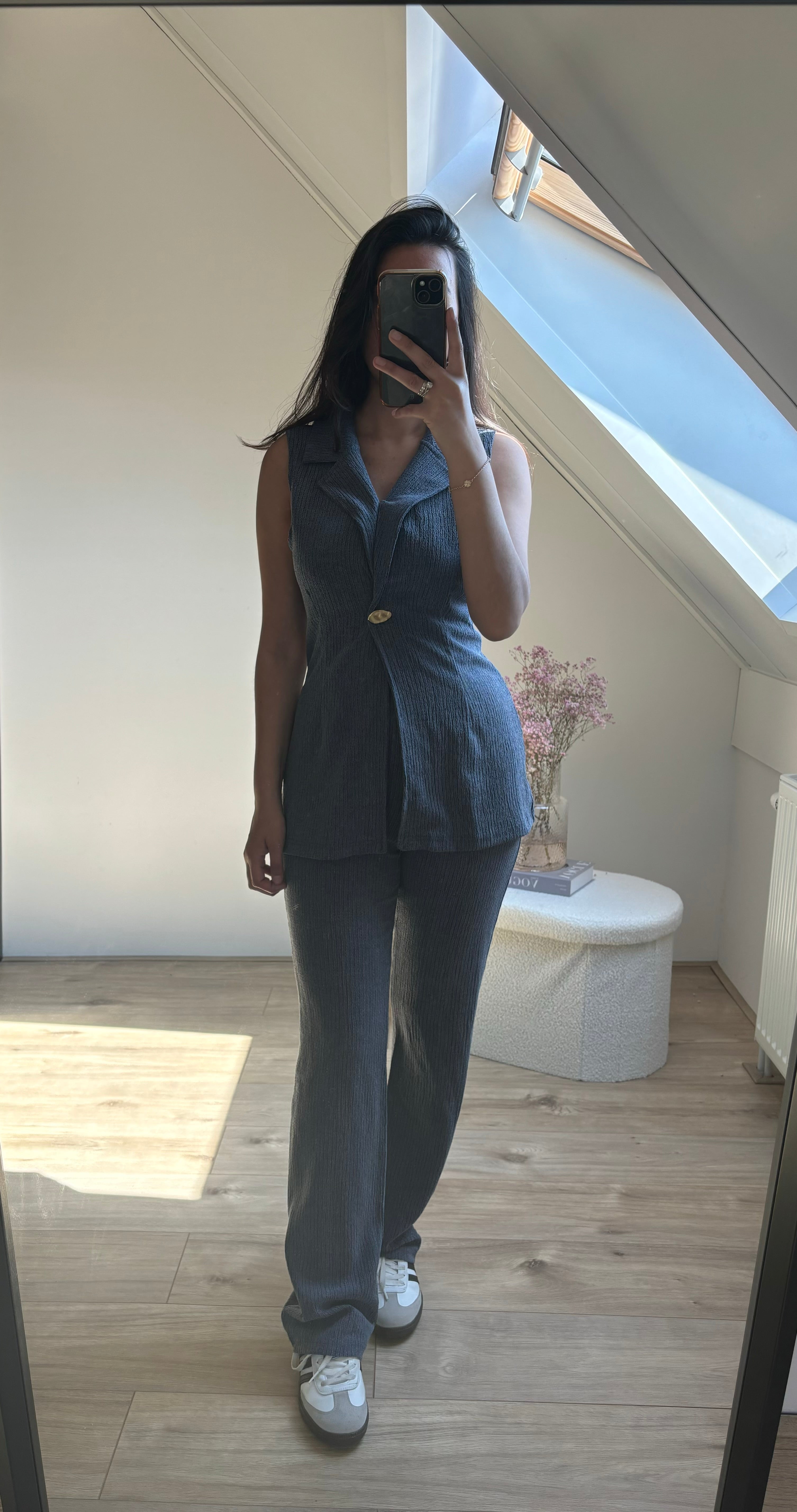 Ela two piece set